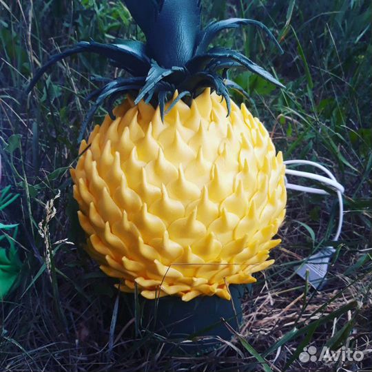 Ночник ананас