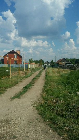 Участок 15 сот. (ИЖС)