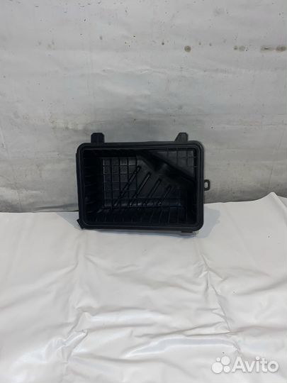 Cerato 04- Корпуса воздушного фильтра верхний