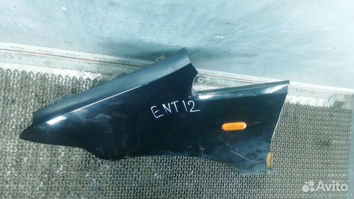 Крыло Ford C-Max (2003-2011)