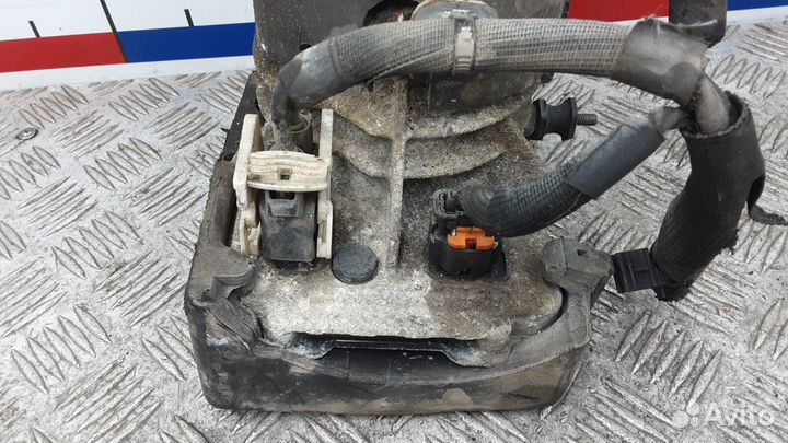 Насос эур Citroen C5 (2008-2015)