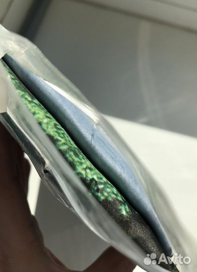 Штора для ванной