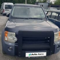 Land Rover Discovery 4.4 AT, 2005, 277 000 км, с пробегом, цена 1 930 000 руб.