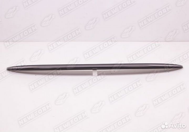 Спойлер Mercedes GLE V167