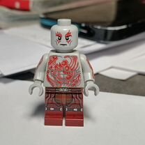 Lego Drax (Дракс)