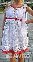 Шикарные платья