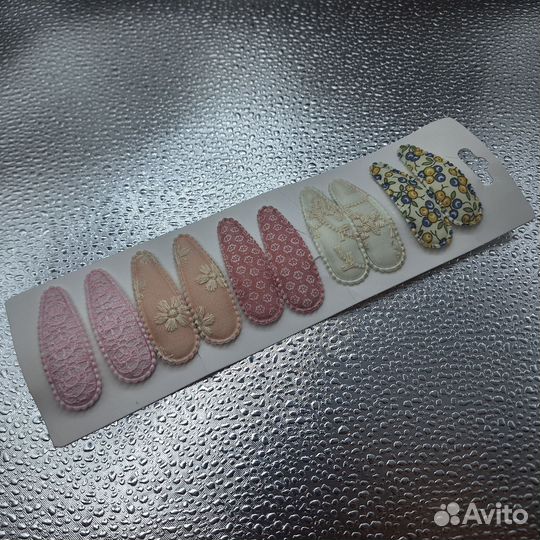 Заколка для волос