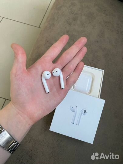 Airpods 2