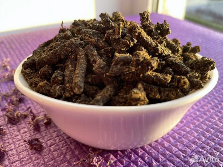 Иван-чай 1кг 2023 новый урожай, классический