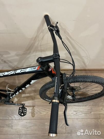 Велосипед scott scale 960