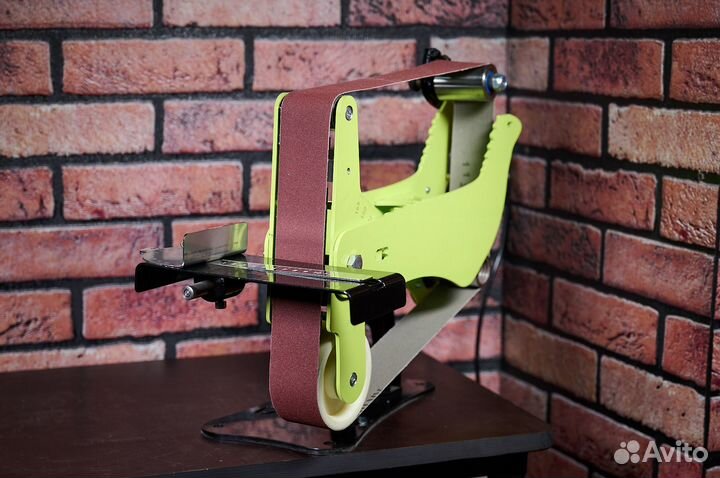 Гриндер ленточный Дино Премиум