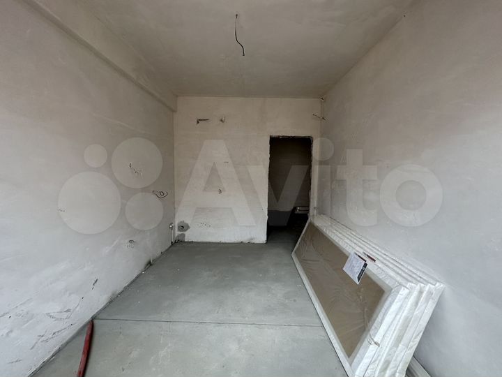 3-к. квартира, 78 м², 12/16 эт.