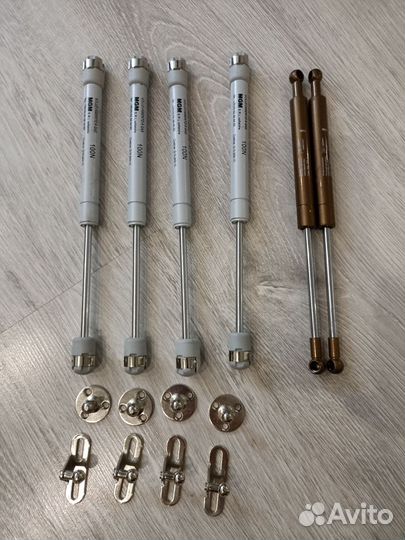 Газлифты для мебели