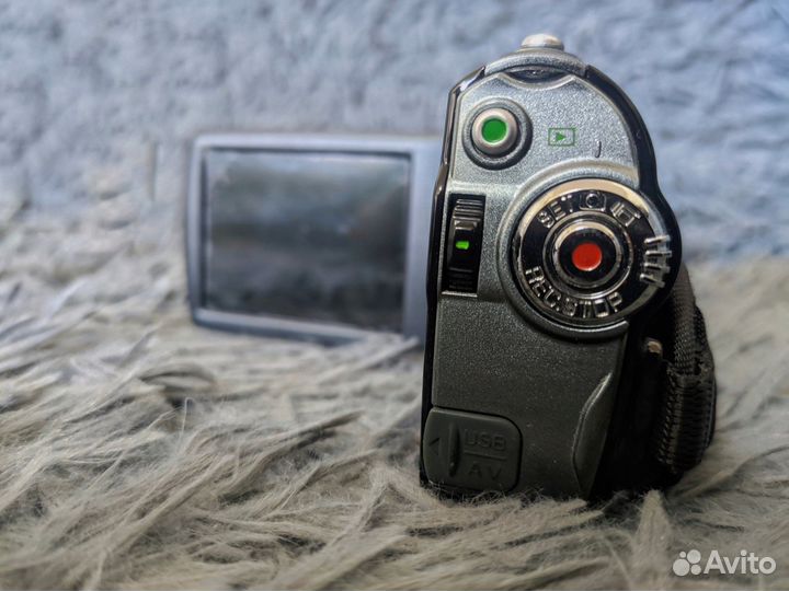 Видеокамера Sony slim 20mp