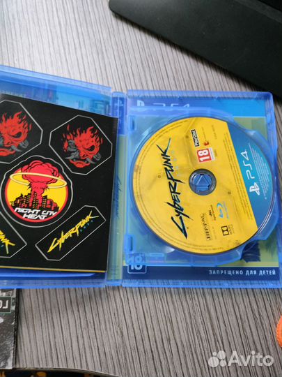 Игра для приставки