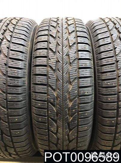 Firestone Winterforce 2 UV 235/65 R17 104S