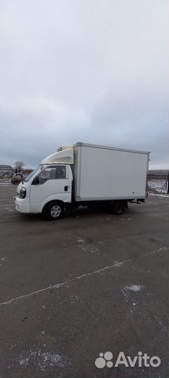 Kia Bongo 2.7 МТ, 2014, 147 000 км