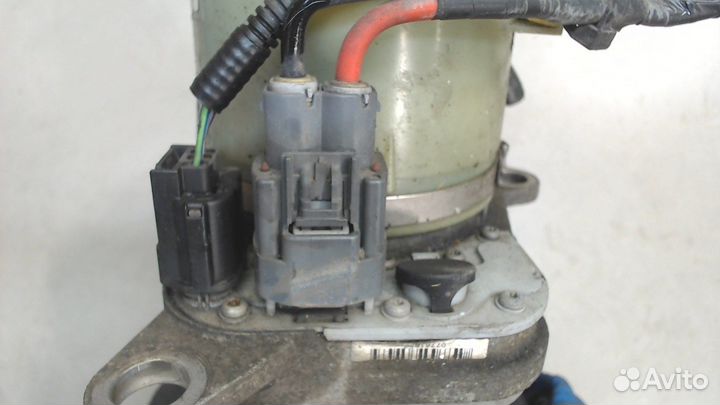 Насос усилителя руля Ford Fusion, 2008