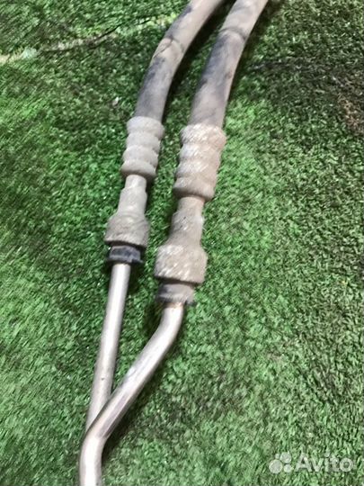 Топливная рампа Bmw 5-Series E39 M54B20