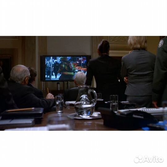 Прикрытие-Один: фактор Аида (DVD)