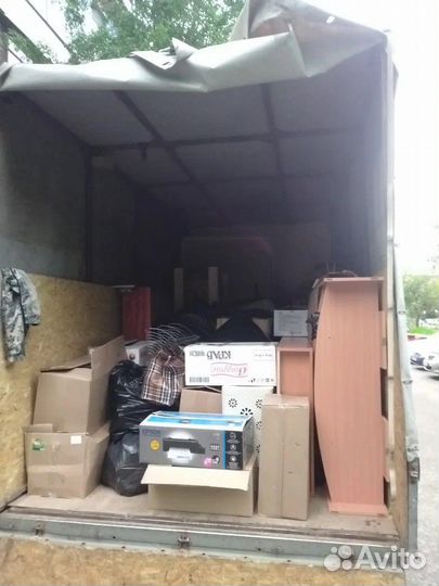 Грузоперевозки Грузовое такси Переезды Грузчики