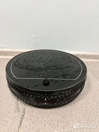 Робот пылесос irobot roomba