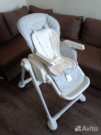 Стульчик для кормления Sweet Baby Luxor Classic