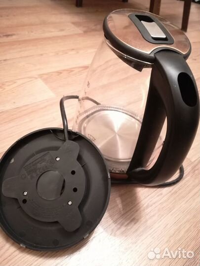 Чайник Scarlett SC-EK27G43 на запчасти