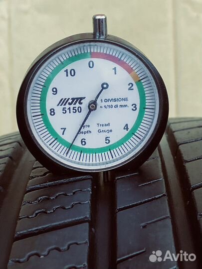 Kumho Ecsta LX Platinum KU27 205/60 R16 96V