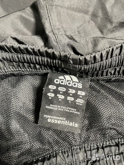 Adidas Трекинговые штаны