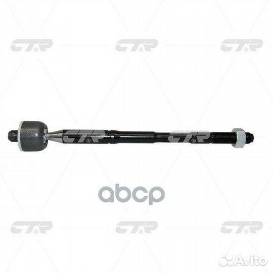 Тяга рулевого управления hyundai elantra 15- CR