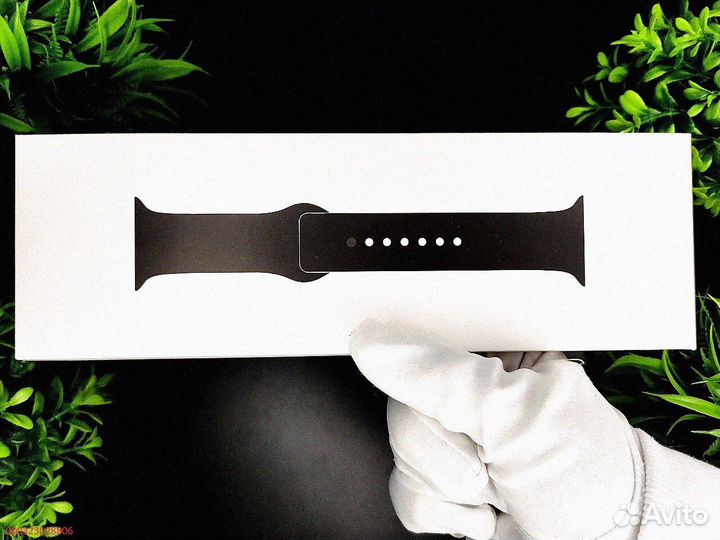 Apple Watch 10 42mm: Умный стиль на запястье