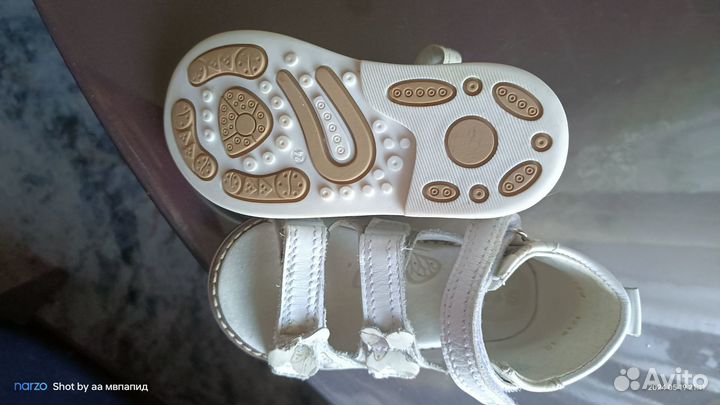 Детская обувь для девочек