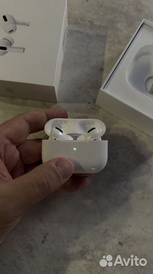 Airpods pro