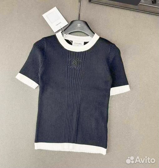 Футболка женская