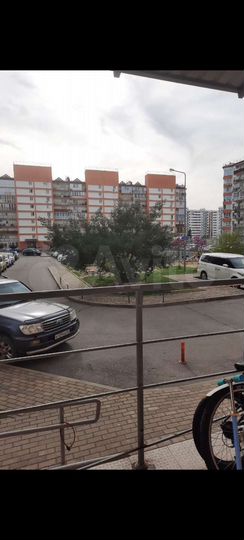 Квартира-студия, 28 м², 1/9 эт.