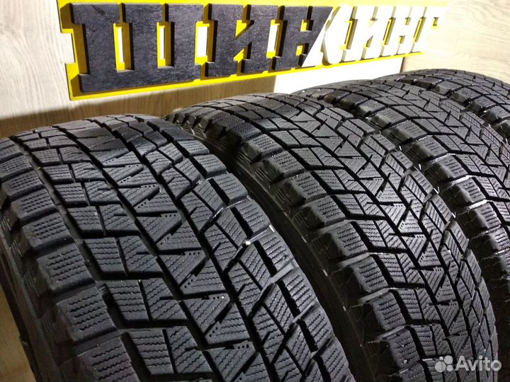 Bridgestone Blizzak DM-V1 225/60 R17