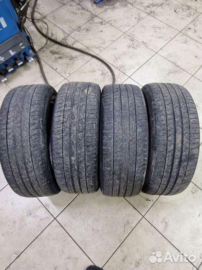 Michelin Primacy 3 205/55 R16