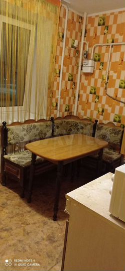 1-к. квартира, 30 м², 3/5 эт.