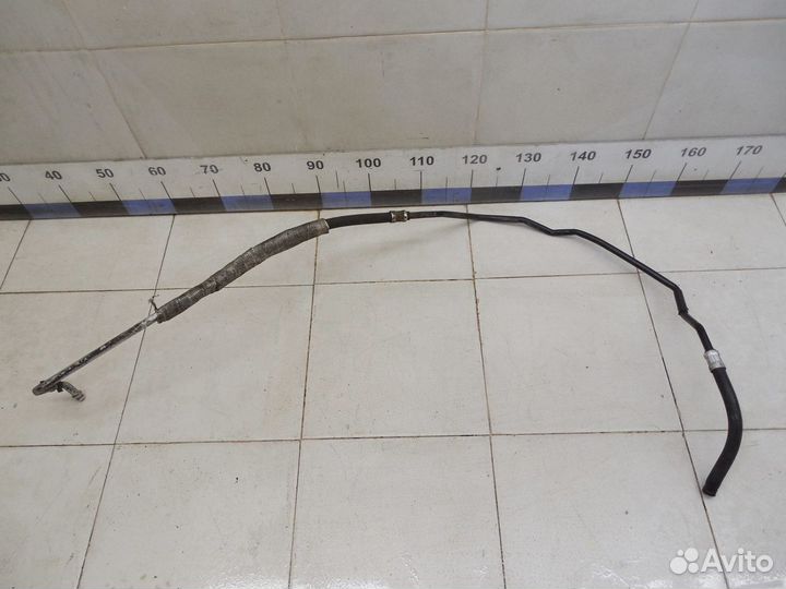 Трубка гидроусилителя 607 2000-2010