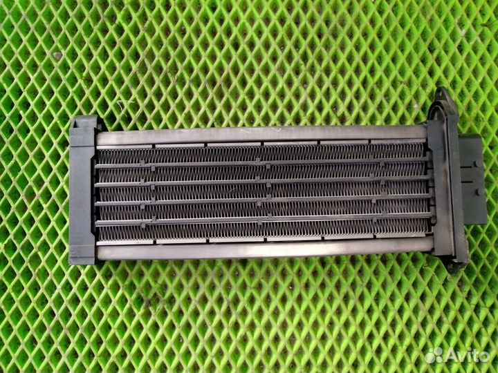 Радиатор отопителя электрический Renault Megane 2