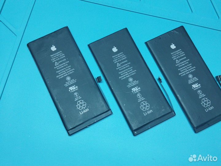 iPhone 11. Аккумулятор. Оригинал