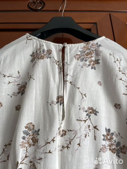 Платье летнее 44-46