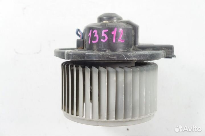 Мотор печки Toyota Ist NCP60