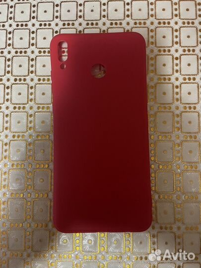 Чехол на 8x Max