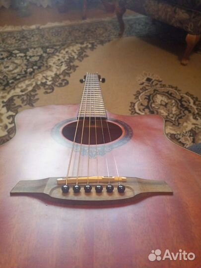 Гитара акустическая Odin gf-285 (Акустика)