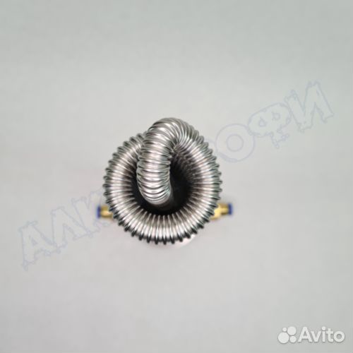 Холодильник Димрота проходной 3