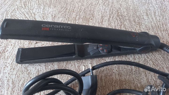 Выпрямитель для волос