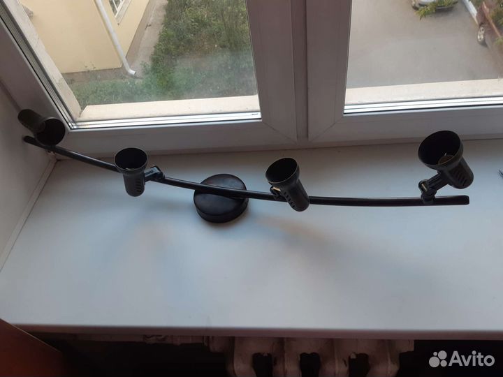 Светильник настенный/потолочный спот