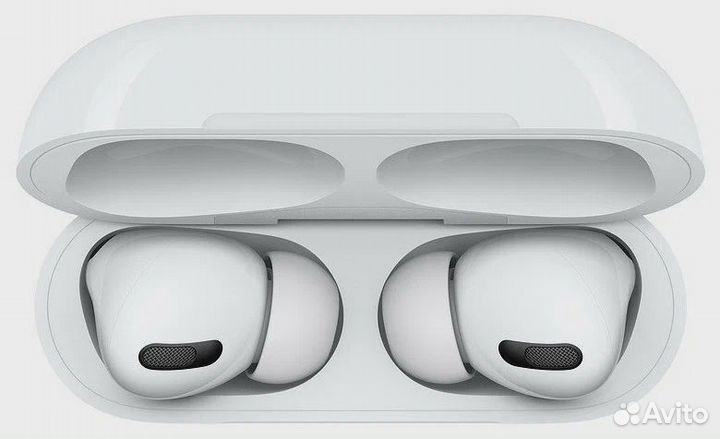 Новый кейс Apple Airpods Pro Original